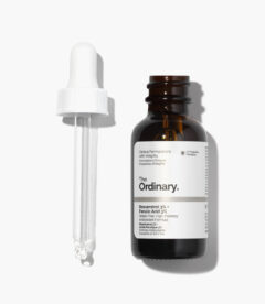 AU Bodycare 3-in-1 Instant Glow Urgent Facial