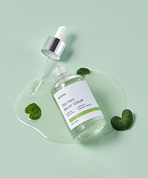 AU Bodycare Hydrating Gel Facewash