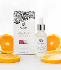 VITAMIN C SERUM