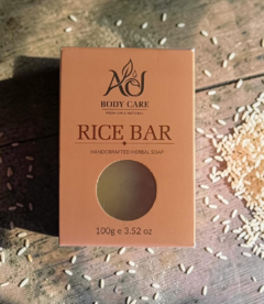Rice bar solo
