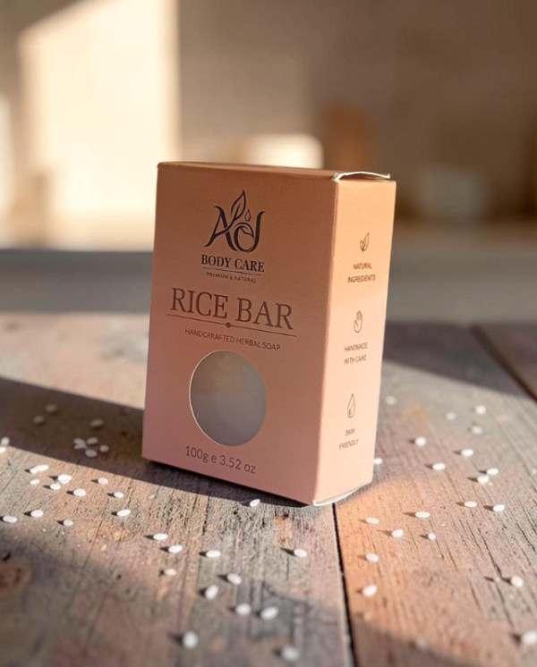 rice bar side