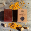 turmeric bar and box