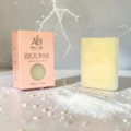 rice bar and box splash
