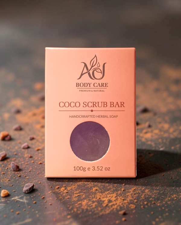 coco bar chocolate