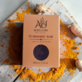 turmeric bar solo powder